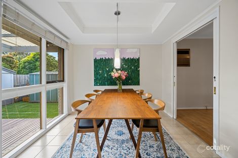 Property photo of 8 Glenfern Road Ferntree Gully VIC 3156