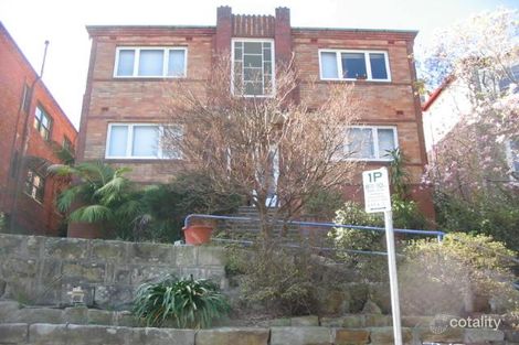 Property photo of 2/12 Bradly Avenue Kirribilli NSW 2061