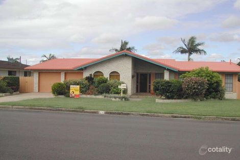24 Gray Ave, Bundaberg South, QLD 4670