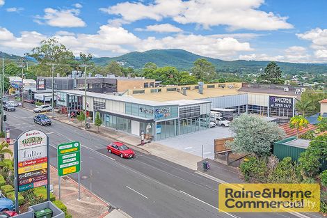 63 Macgregor Tce, Bardon, QLD 4065