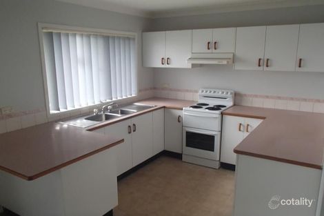 Property photo of 12A Baurea Close Edgeworth NSW 2285