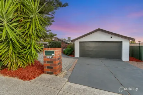 604 Beach Rd, Hamersley, WA 6022