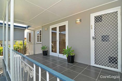 Property photo of 38 Lusitania Street Newtown QLD 4305