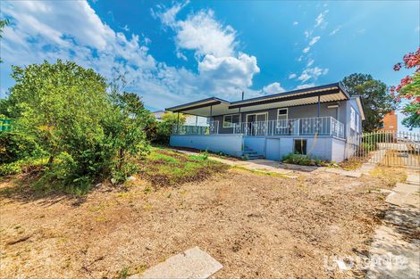 Property photo of 64 Donald Road Karabar NSW 2620