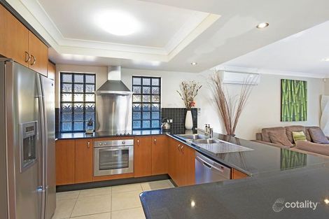 Property photo of 17 Claremont Drive Robina QLD 4226