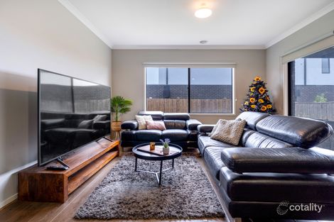 Property photo of 4 Clowes Street Mickleham VIC 3064