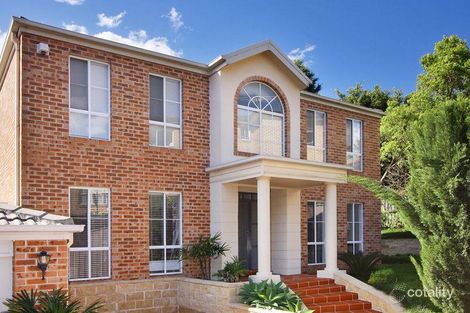 Property photo of 37A Glenhope Road West Pennant Hills NSW 2125