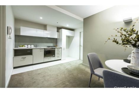 Property photo of 2904/200 Spencer Street Melbourne VIC 3000
