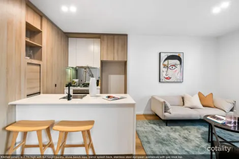 903/43 WYANDRA ST, TENERIFFE, QLD 4005