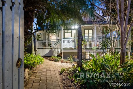 Property photo of 50 Bundah Street Camp Hill QLD 4152