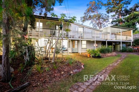 Property photo of 50 Bundah Street Camp Hill QLD 4152