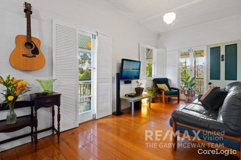 Property photo of 50 Bundah Street Camp Hill QLD 4152