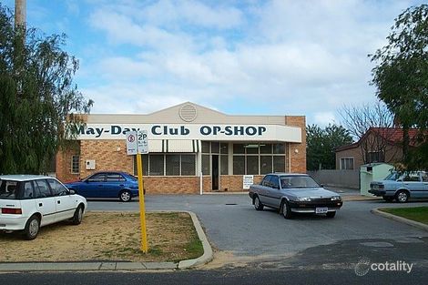 17 Davey St, Mandurah, WA 6210