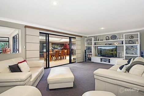 Property photo of 17 Claremont Drive Robina QLD 4226
