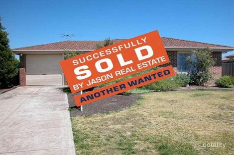 Property photo of 4 Tedburn Court Craigieburn VIC 3064