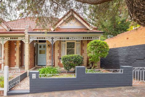 1 Keith St, Dulwich Hill, NSW 2203
