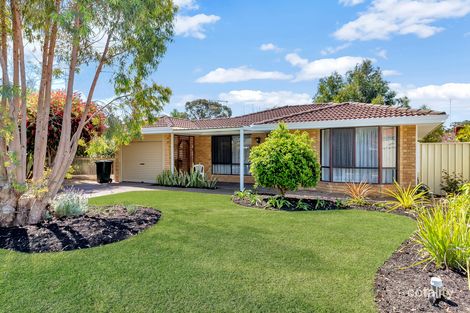 4 St Laurent Cl, Greenfields, WA 6210