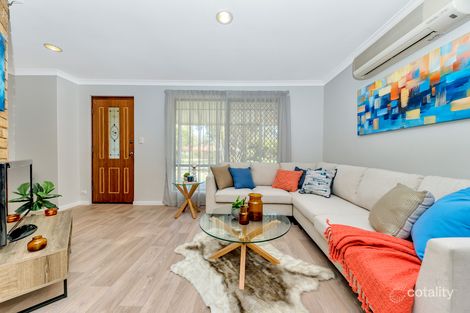 Property photo of 4 St Laurent Close Greenfields WA 6210
