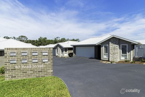Property photo of 6/40 Basil Street South Nowra NSW 2541