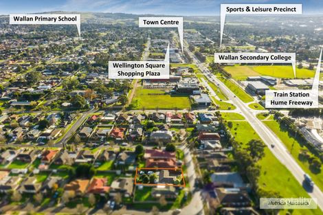 Property photo of 17 Lyons Way Wallan VIC 3756