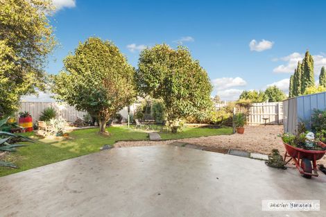 Property photo of 17 Lyons Way Wallan VIC 3756