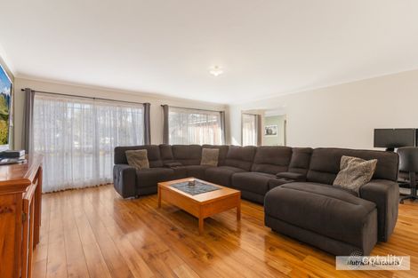 Property photo of 17 Lyons Way Wallan VIC 3756