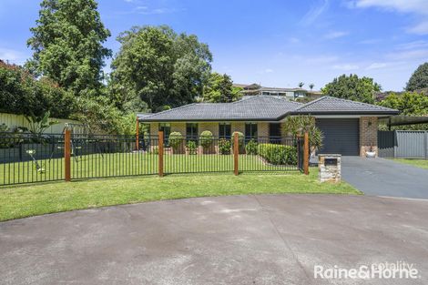 Property photo of 7 Agave Grove Coffs Harbour NSW 2450