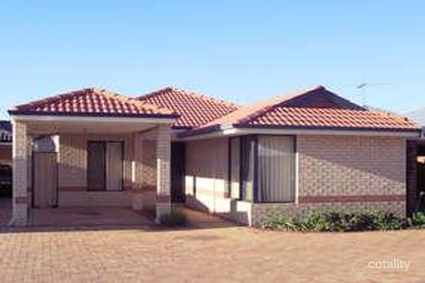 8/55 Moreton Cres, Warnbro, WA 6169