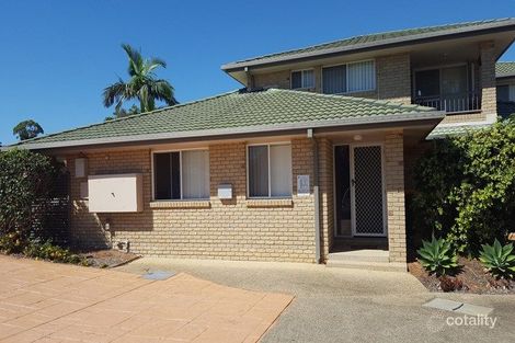 Property photo of 1/25 Thorngate Drive Robina QLD 4226