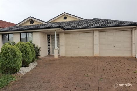 Property photo of 15 Poplar Way Acacia Gardens NSW 2763