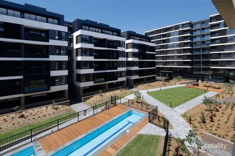 306/22 George St, Leichhardt, NSW 2040