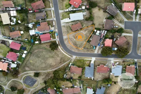 Property photo of 7 Viola Crescent Gagebrook TAS 7030