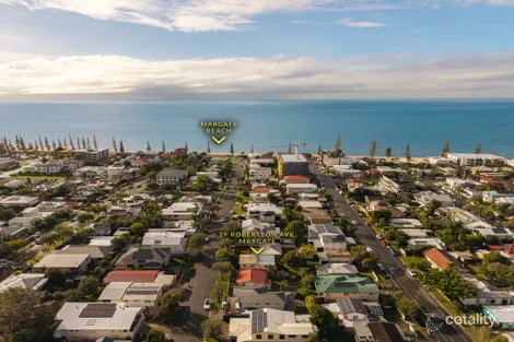 Property photo of 29 Robertson Avenue Margate QLD 4019