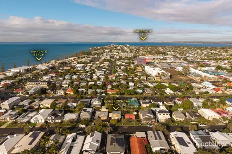 Property photo of 29 Robertson Avenue Margate QLD 4019