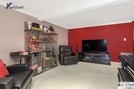 Property photo of 55 Bellotti Avenue Winston Hills NSW 2153