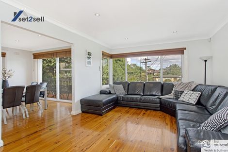 Property photo of 55 Bellotti Avenue Winston Hills NSW 2153