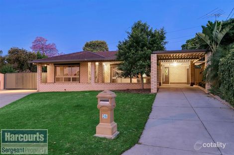 36 Cheltenham Cres, Salisbury East, SA 5109