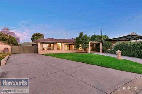 Property photo of 36 Cheltenham Crescent Salisbury East SA 5109