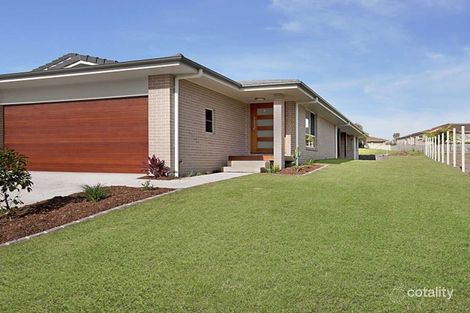 Property photo of 11 Durack Circuit Casino NSW 2470