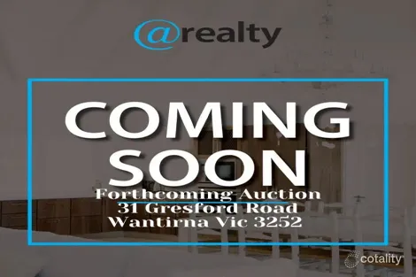 Property photo of 31 Gresford Road Wantirna VIC 3152