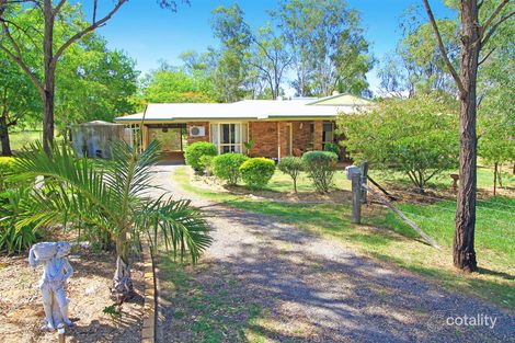 Property photo of 48 Windsor Street Gracemere QLD 4702