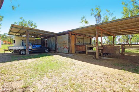 Property photo of 48 Windsor Street Gracemere QLD 4702