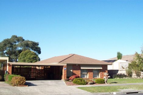 Property photo of 20 Andene Drive Narre Warren VIC 3805