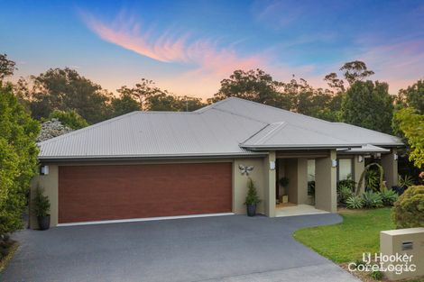 Property photo of 28 Freycinet Place Calamvale QLD 4116