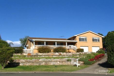 5 Gilja Glen, Kingswood, NSW 2747