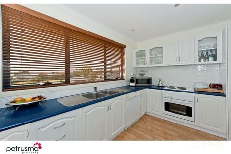 Property photo of 22 Keith White Crescent Mount Stuart TAS 7000