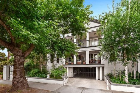 Property photo of 8/847 Burwood Road Hawthorn East VIC 3123