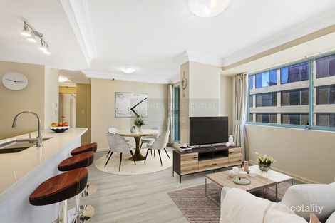 10/359-361 Sussex St, Sydney, NSW 2000