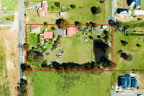 Property photo of 27 Thirteenth Avenue Austral NSW 2179