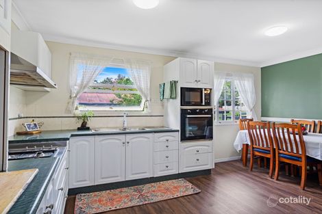 Property photo of 19 Benton Street Acacia Ridge QLD 4110